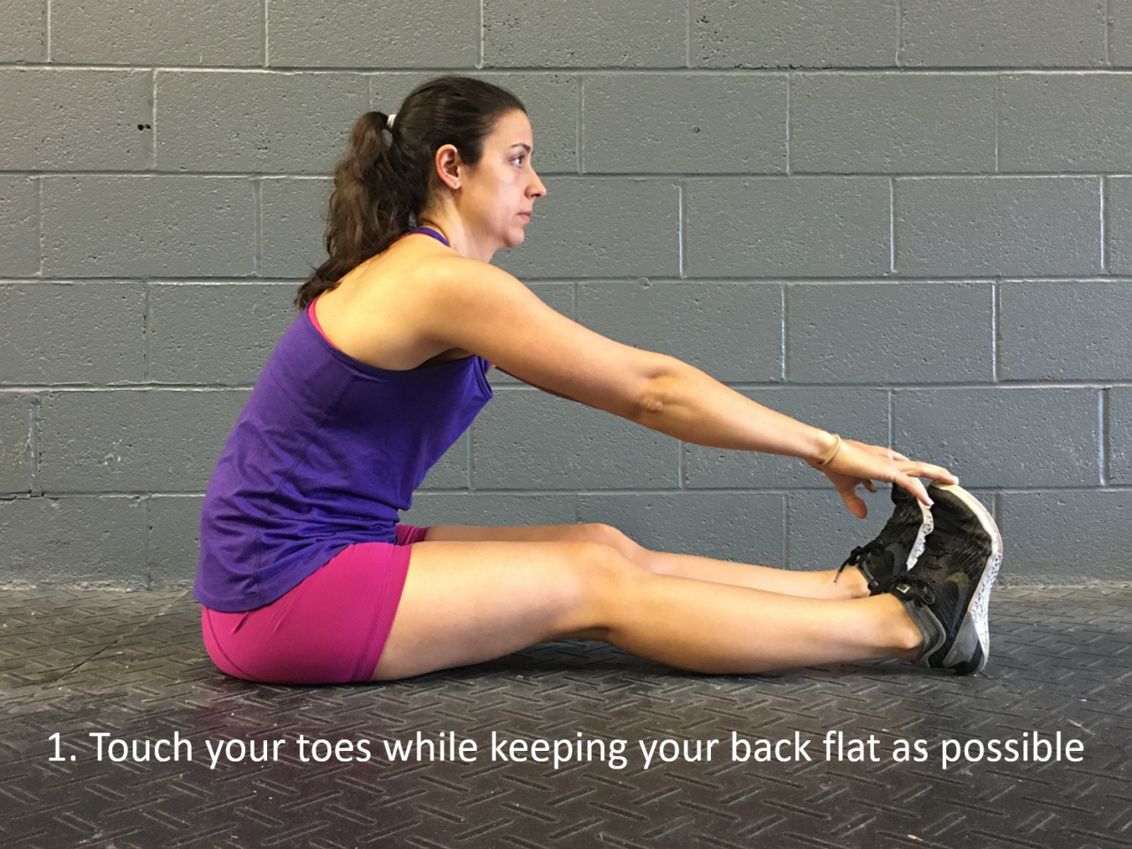 Body Swing Why You Should Have Some! Alicia R. Clark