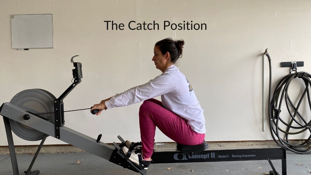 Everything to Know About the Catch Position Alicia R. Clark