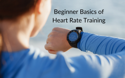 Beginner Basics of Heart Rate Training in Rowing