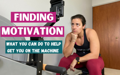 How to Find Motivation to Workout