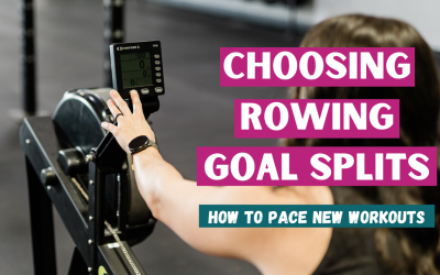 Beginner's Guide to Indoor Rowing - Alicia R. Clark